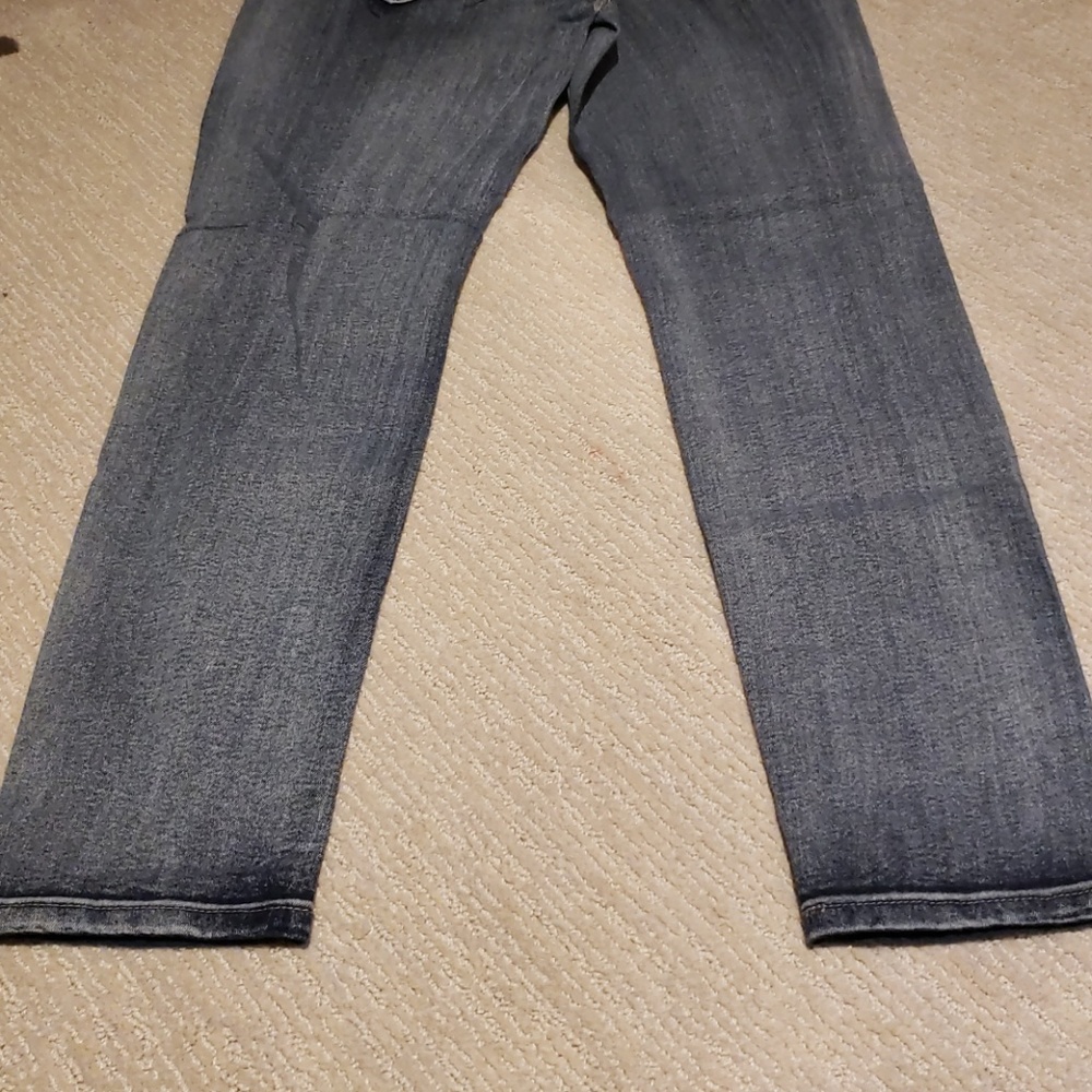NWT Paris Fasion jeans - Picture 3 of 3